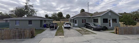 Photo of 714 Texas Avenue, Lakeland, FL 33815 (MLS # O6420010)