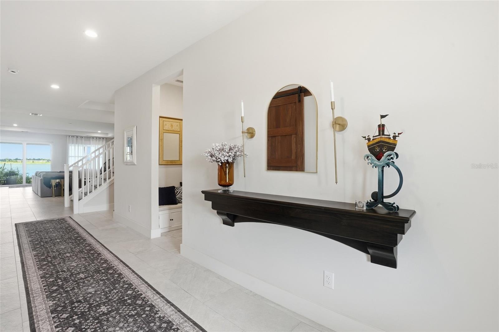 WATERVIEW LNDG - Residential