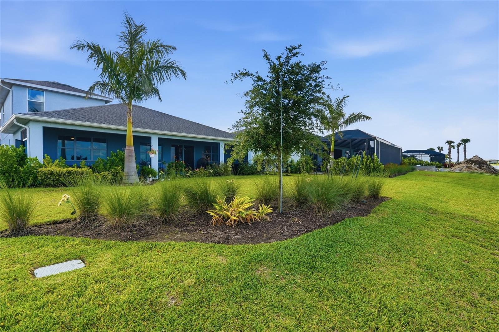 WATERVIEW LNDG - Residential