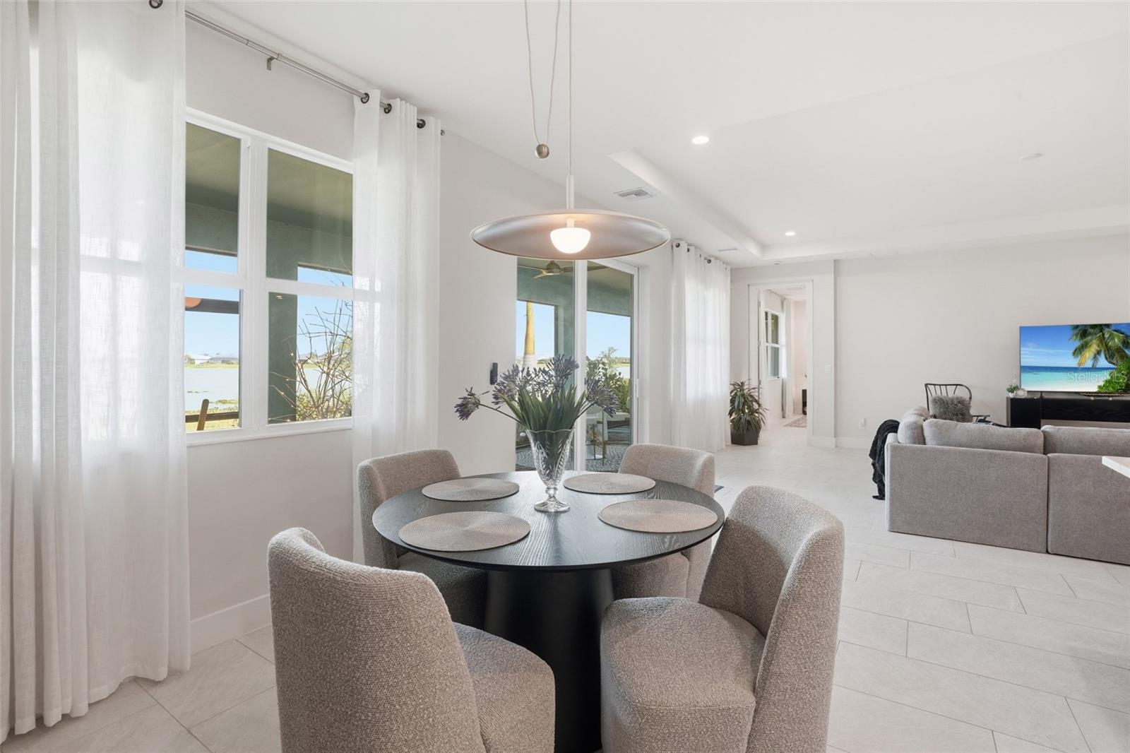 WATERVIEW LNDG - Residential