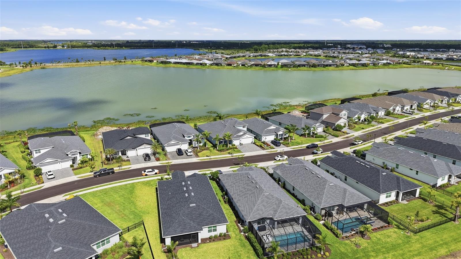 WATERVIEW LNDG - Residential