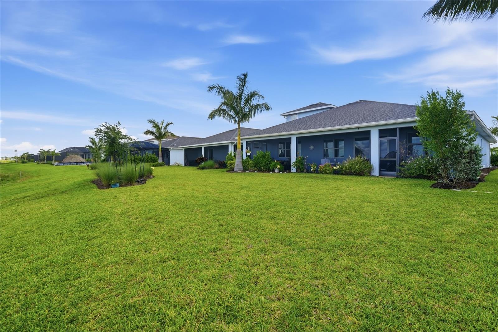 WATERVIEW LNDG - Residential