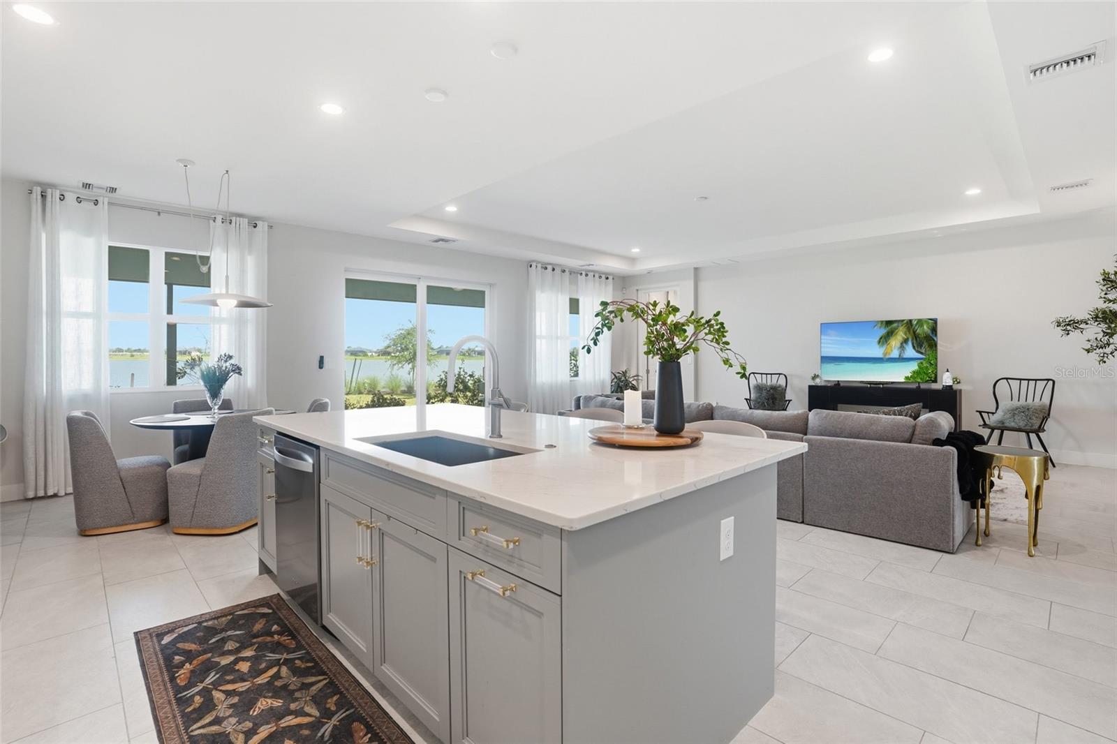 WATERVIEW LNDG - Residential