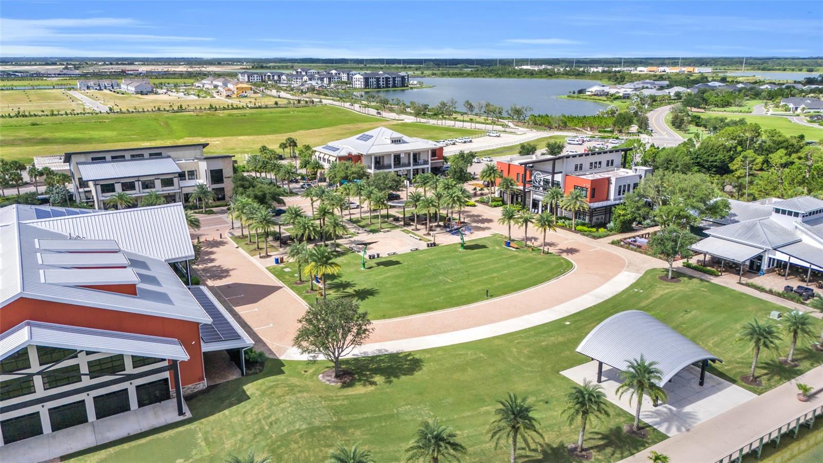 WATERVIEW LNDG - Residential