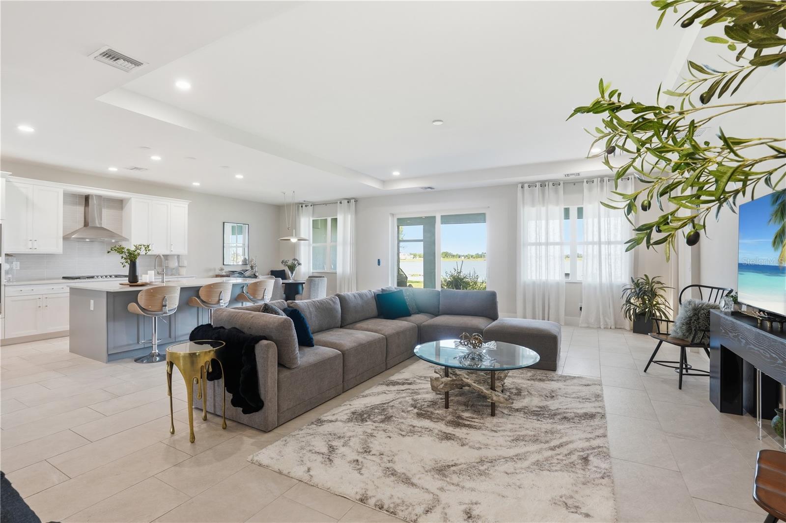 WATERVIEW LNDG - Residential