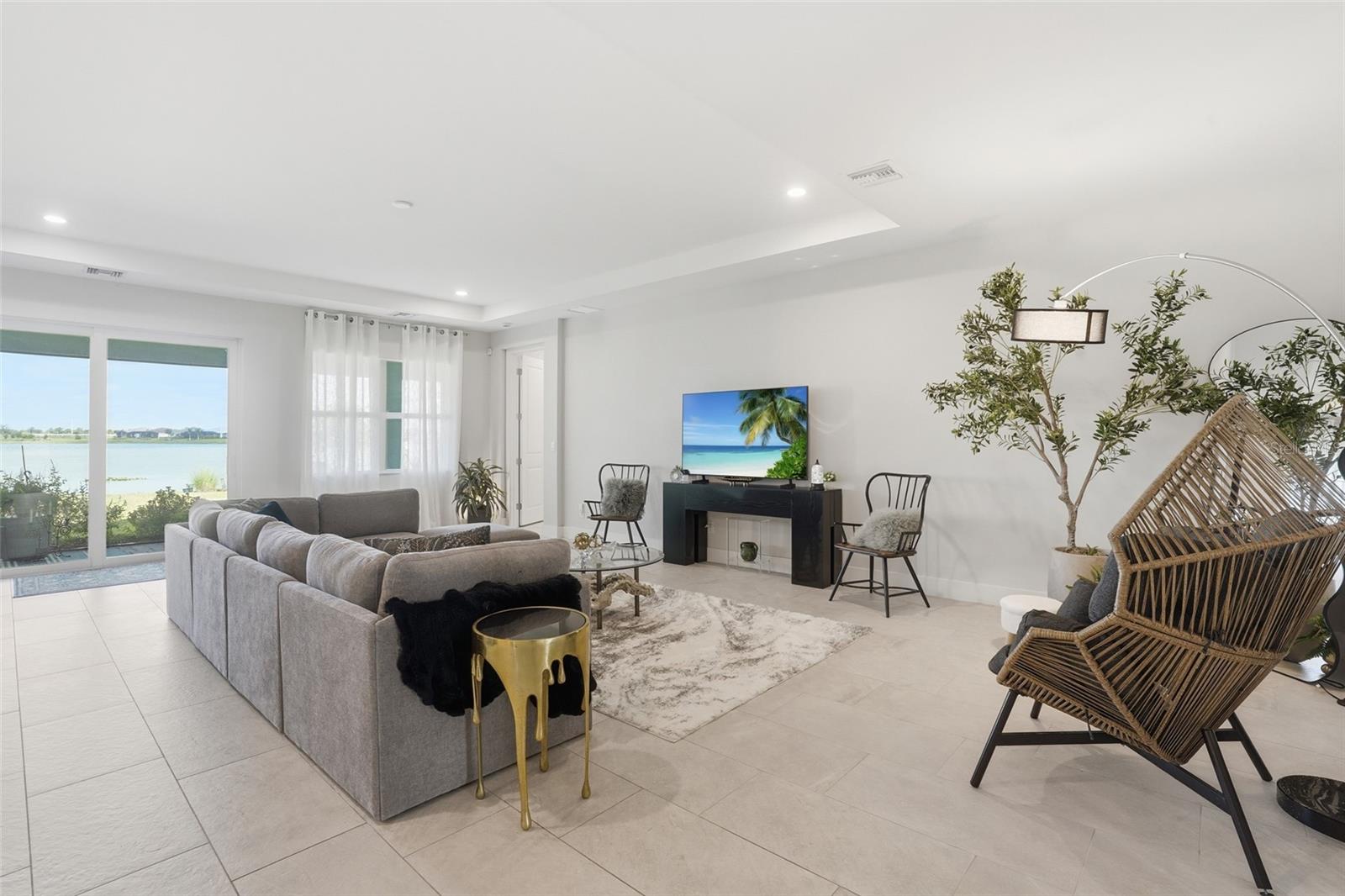 WATERVIEW LNDG - Residential
