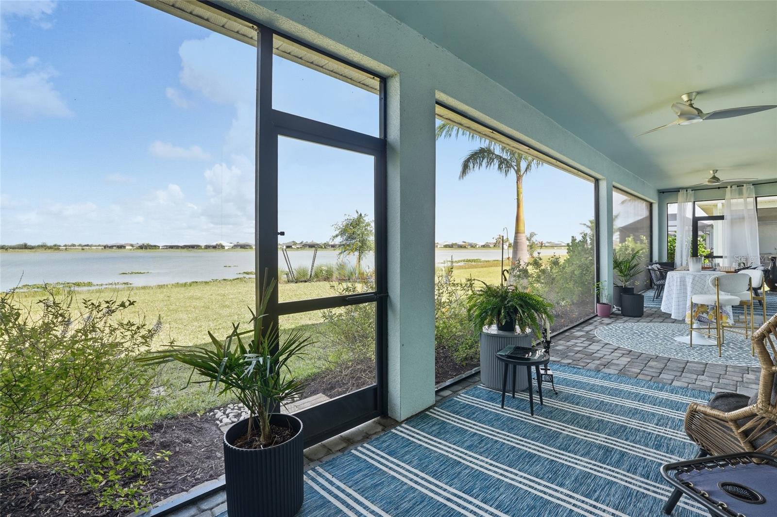 WATERVIEW LNDG - Residential