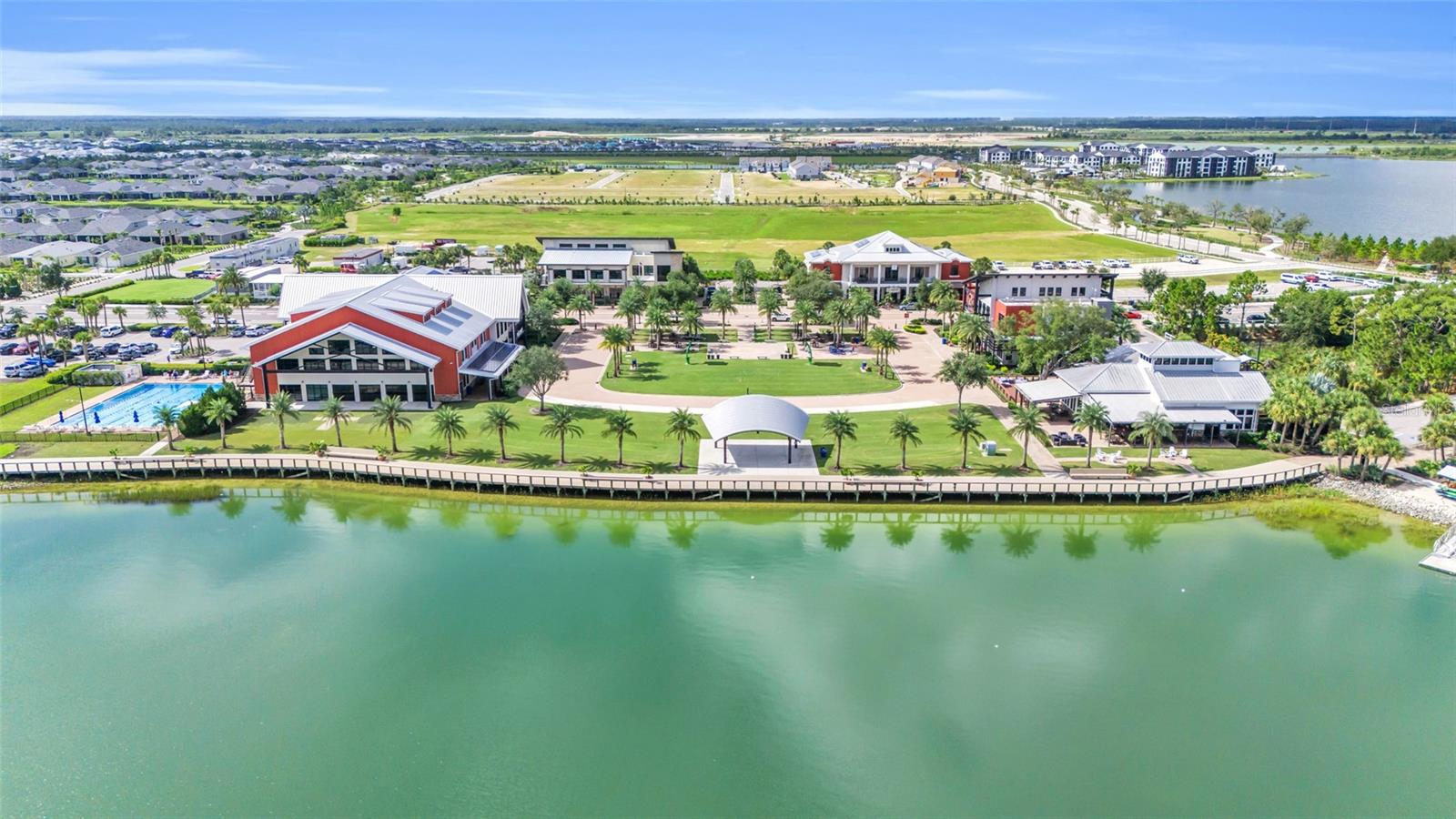 WATERVIEW LNDG - Residential