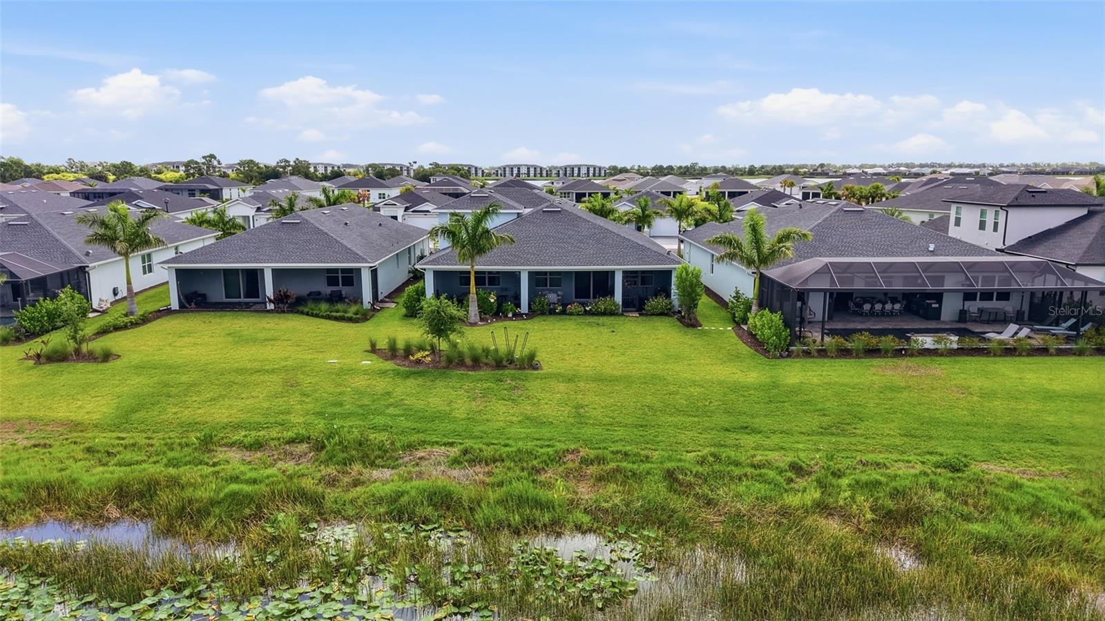 WATERVIEW LNDG - Residential