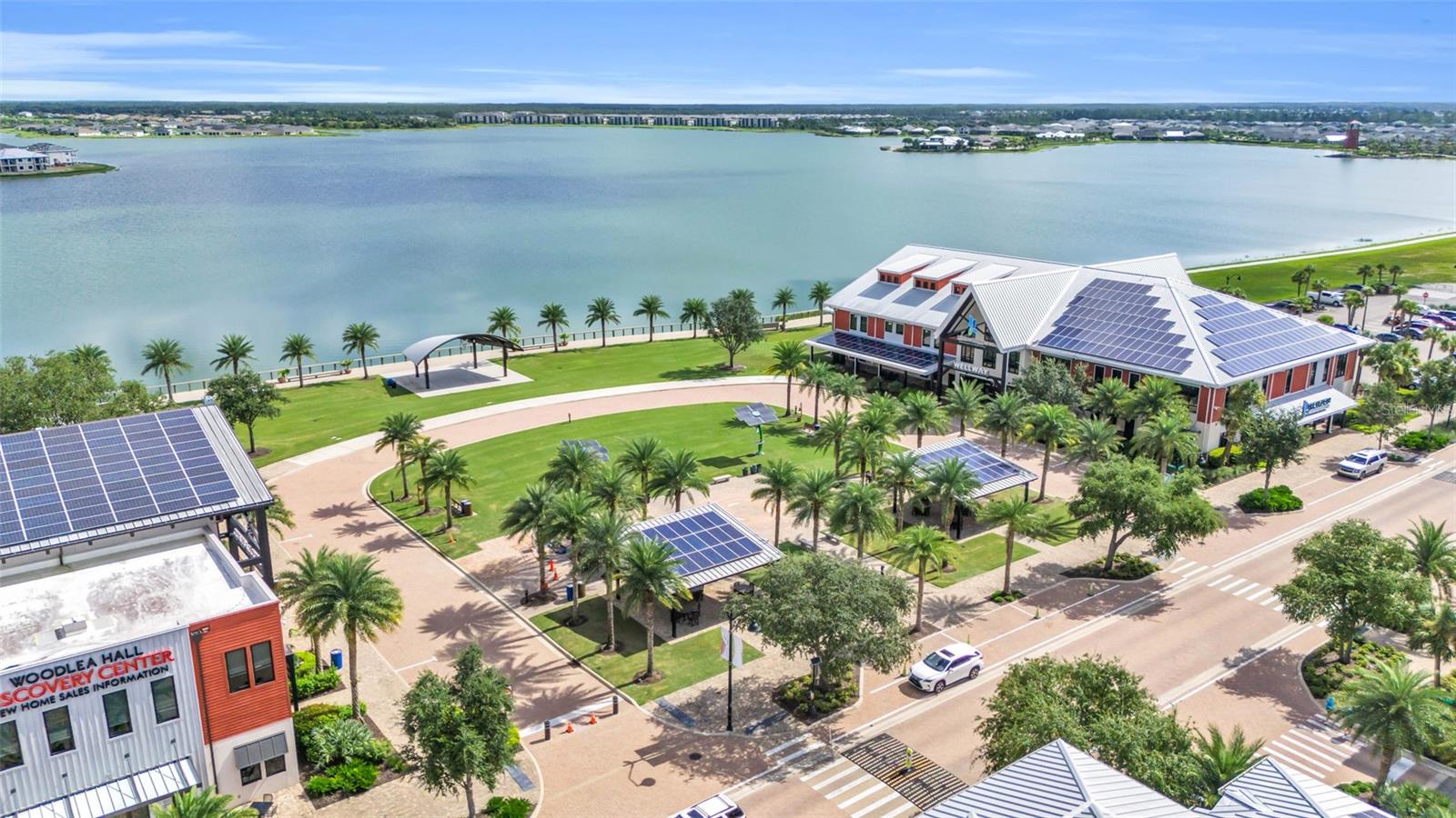 WATERVIEW LNDG - Residential