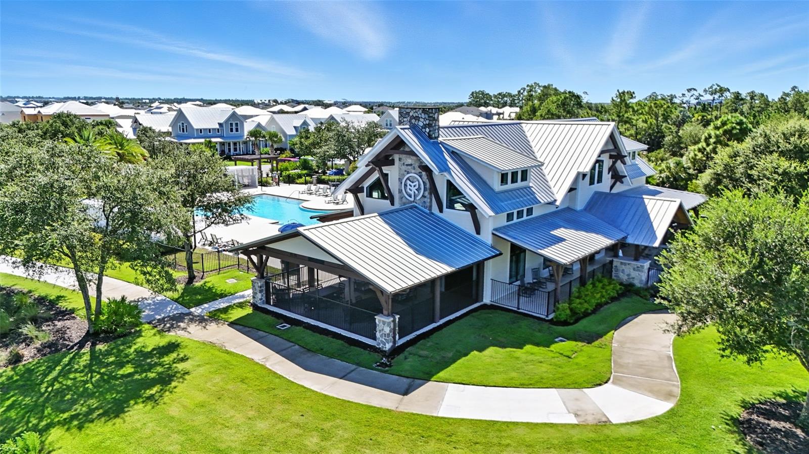 WATERVIEW LNDG - Residential