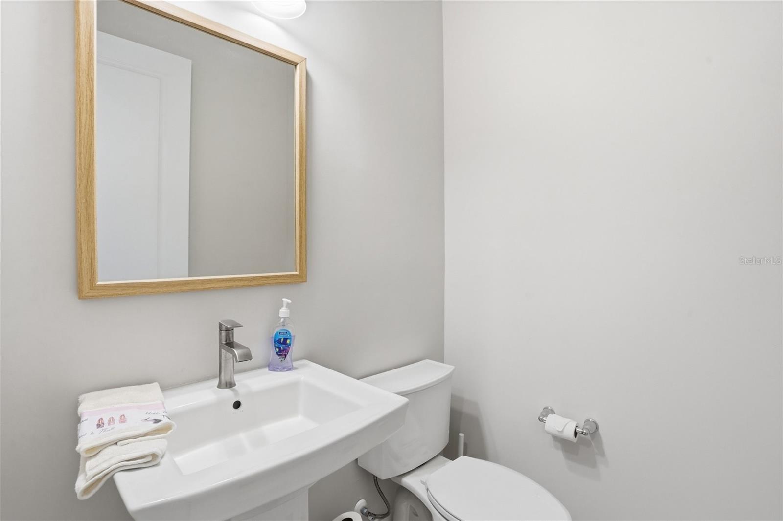 WATERVIEW LNDG - Residential