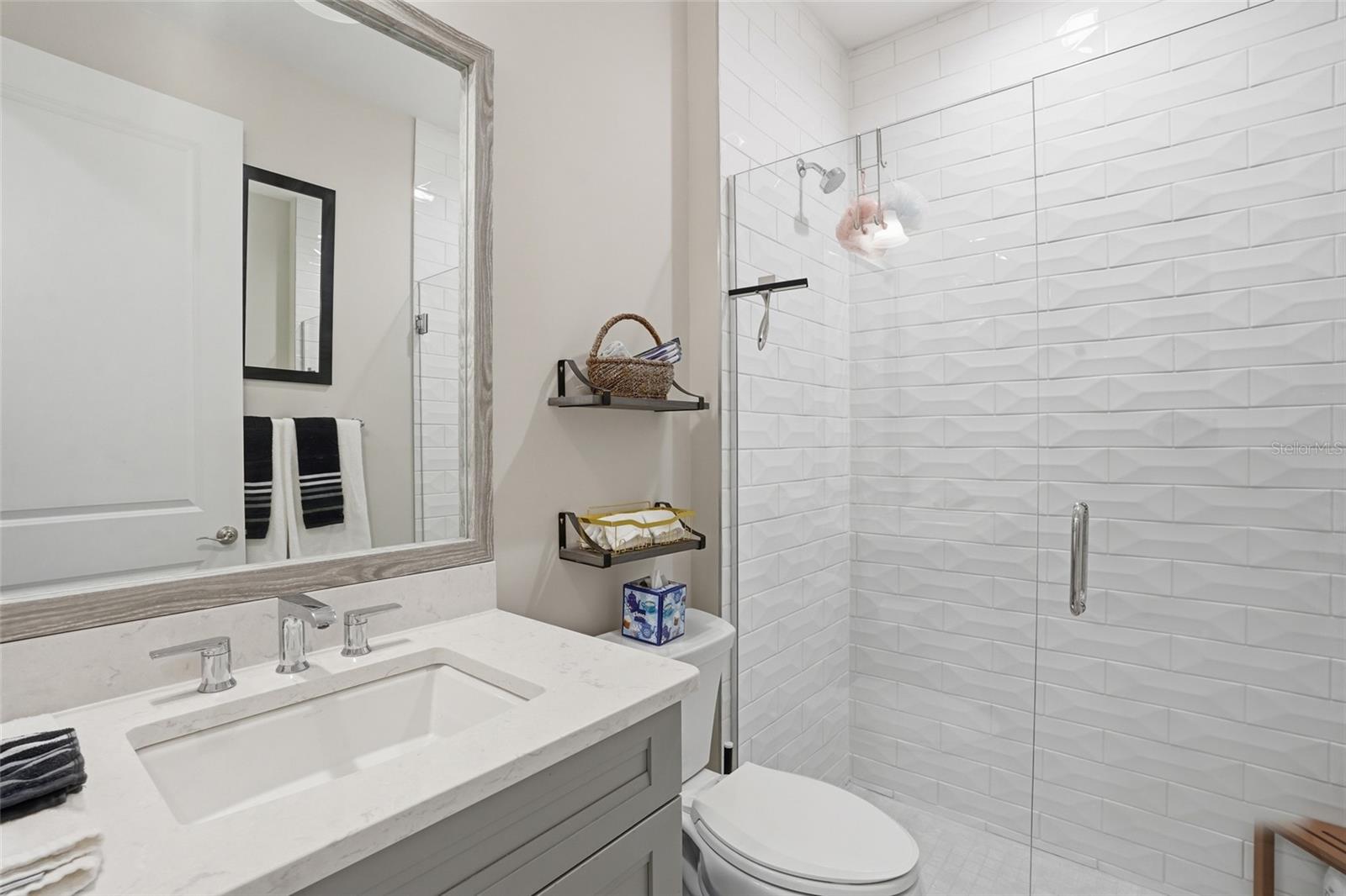 WATERVIEW LNDG - Residential