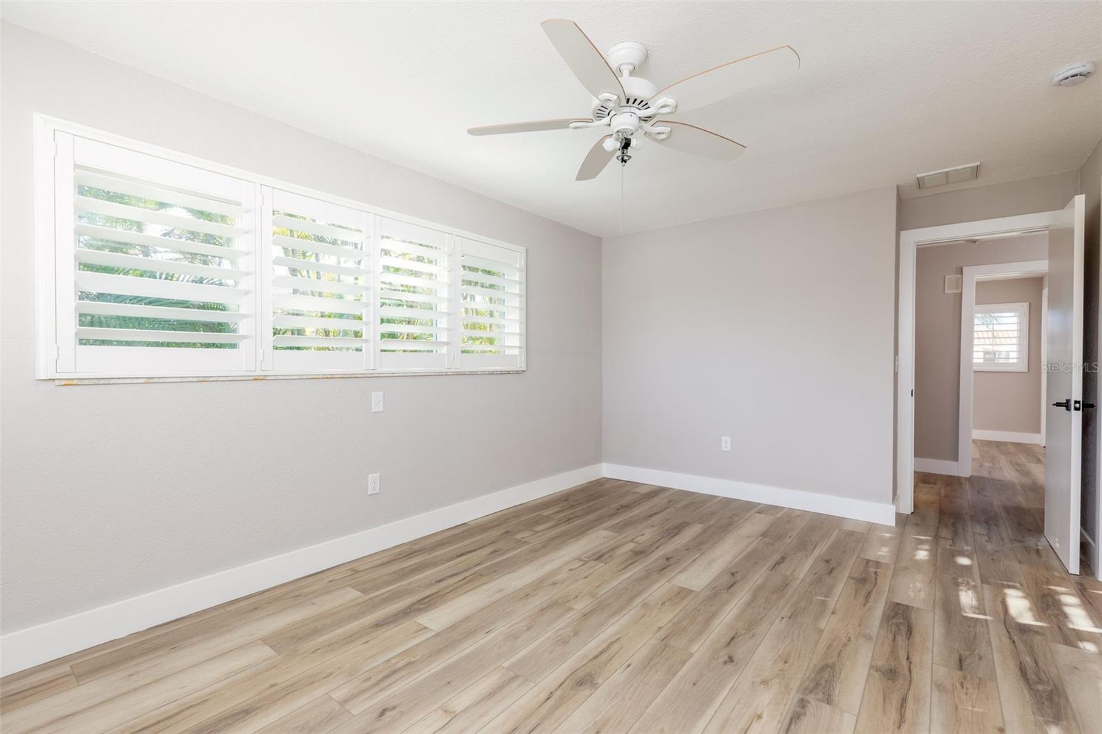 THREE PALMS POINT - Residential Lease