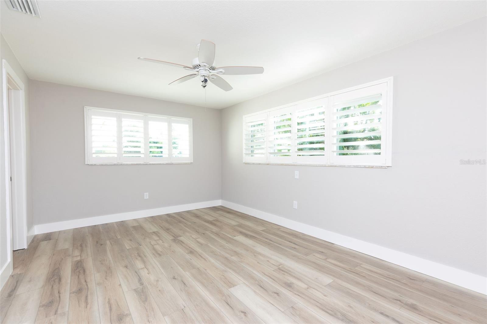 THREE PALMS POINT - Residential Lease