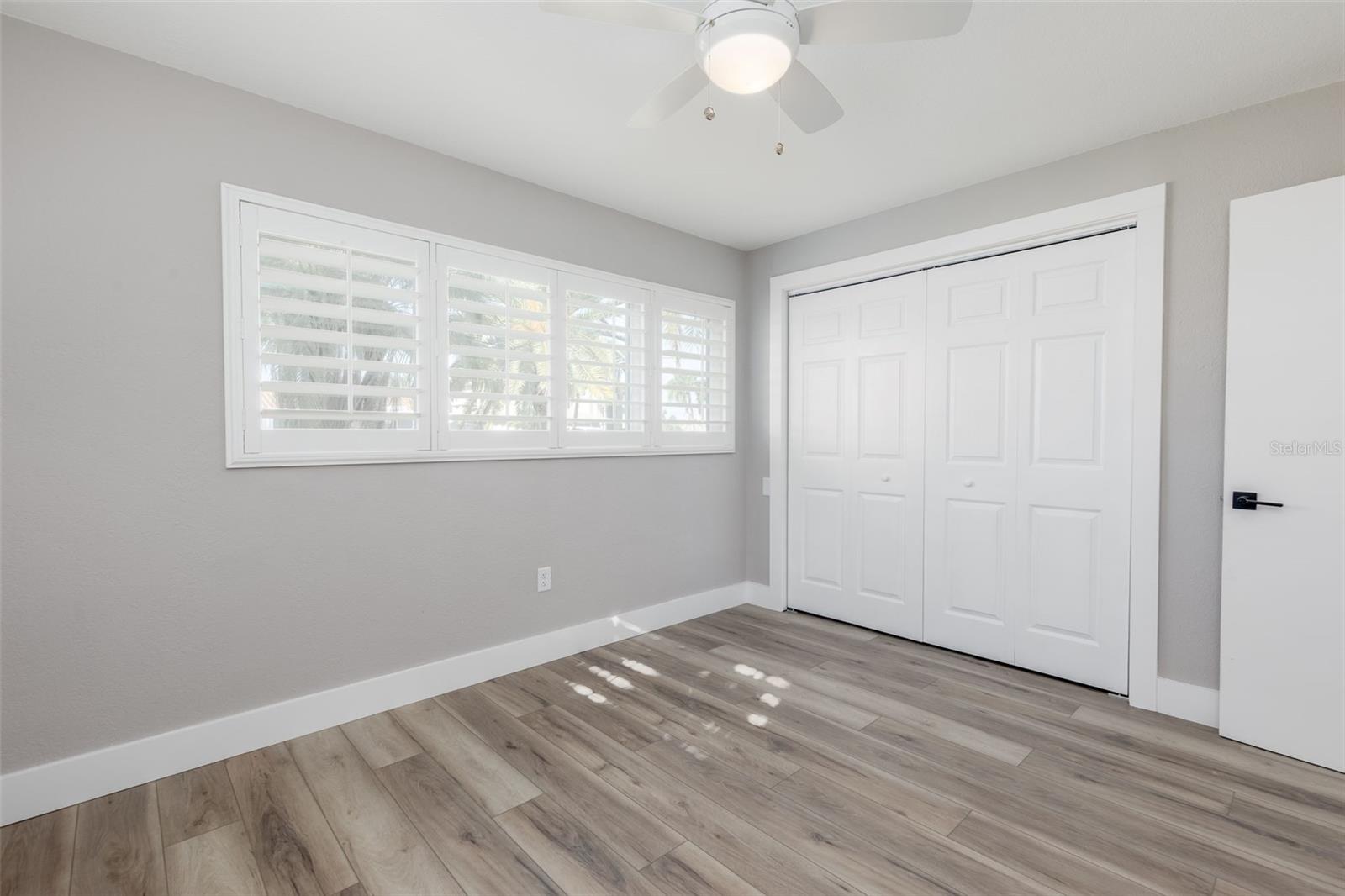 THREE PALMS POINT - Residential Lease