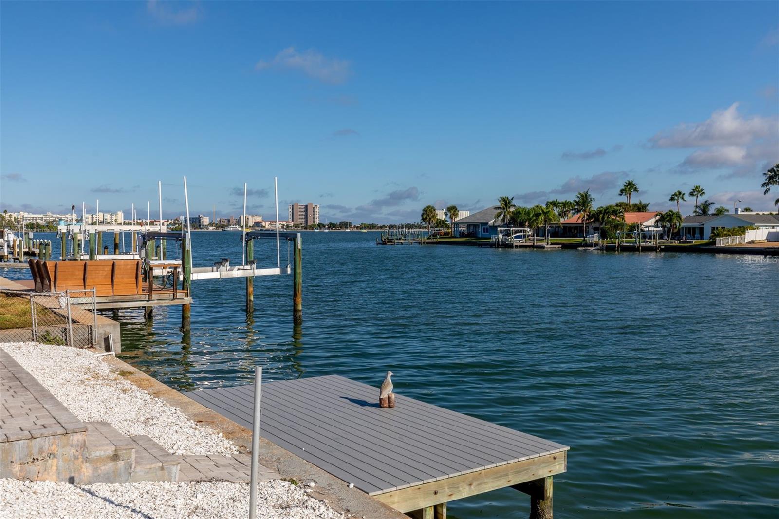 THREE PALMS POINT - Residential Lease