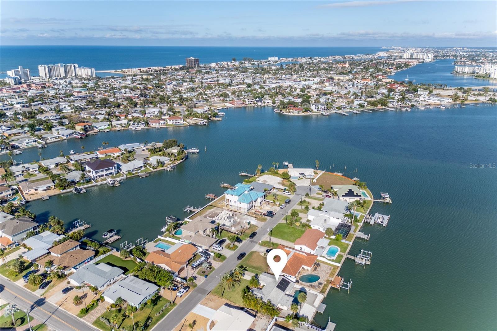 THREE PALMS POINT - Residential Lease