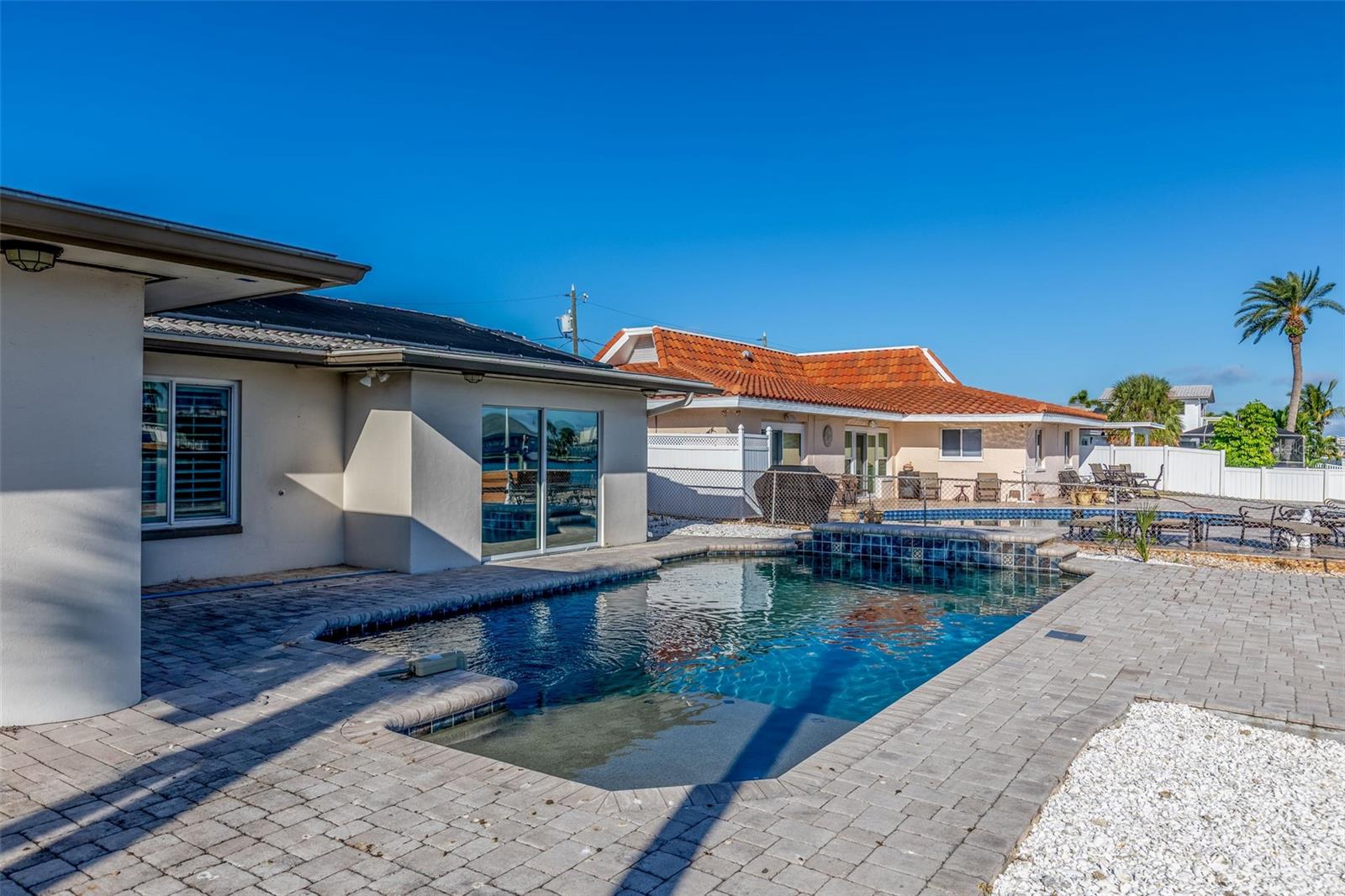 THREE PALMS POINT - Residential Lease