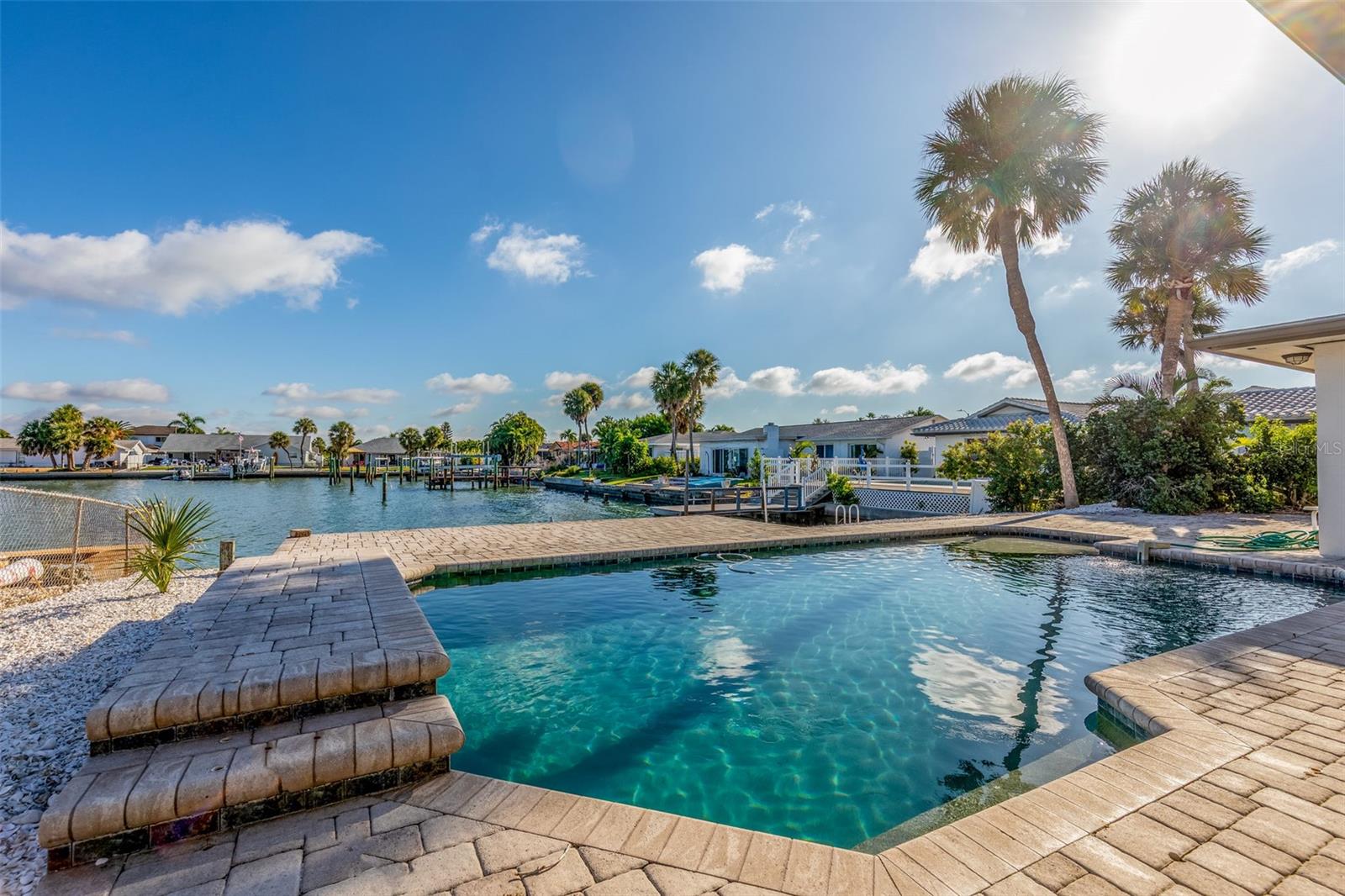 THREE PALMS POINT - Residential Lease