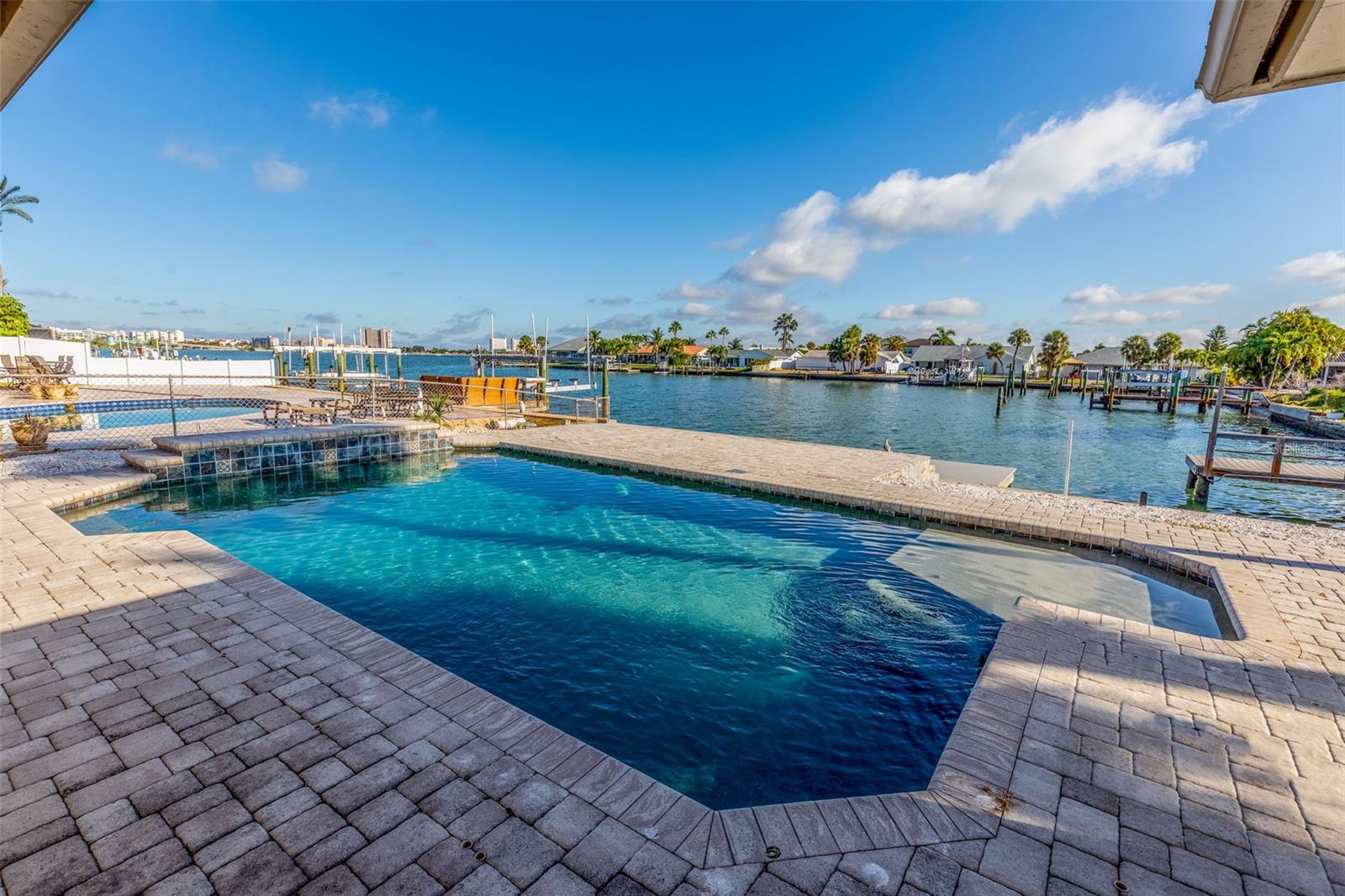 THREE PALMS POINT - Residential Lease