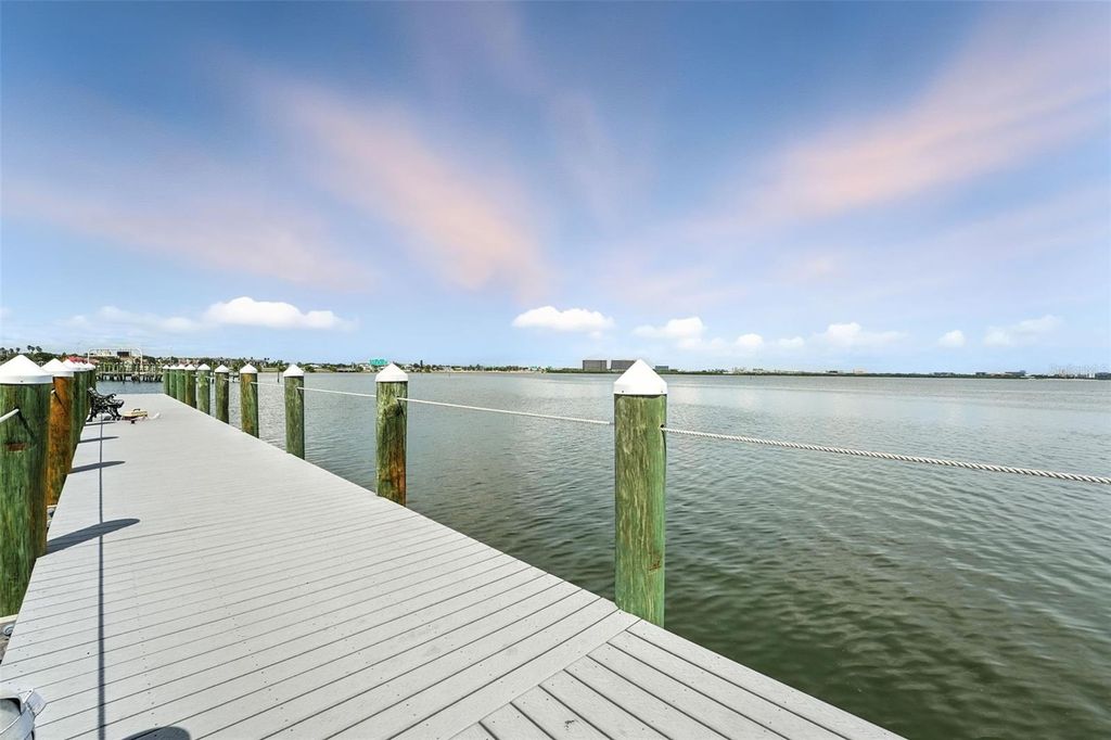 Photo of 1103 Bay Club Circle #1103, Tampa, FL 33607 (MLS # TB8412628)