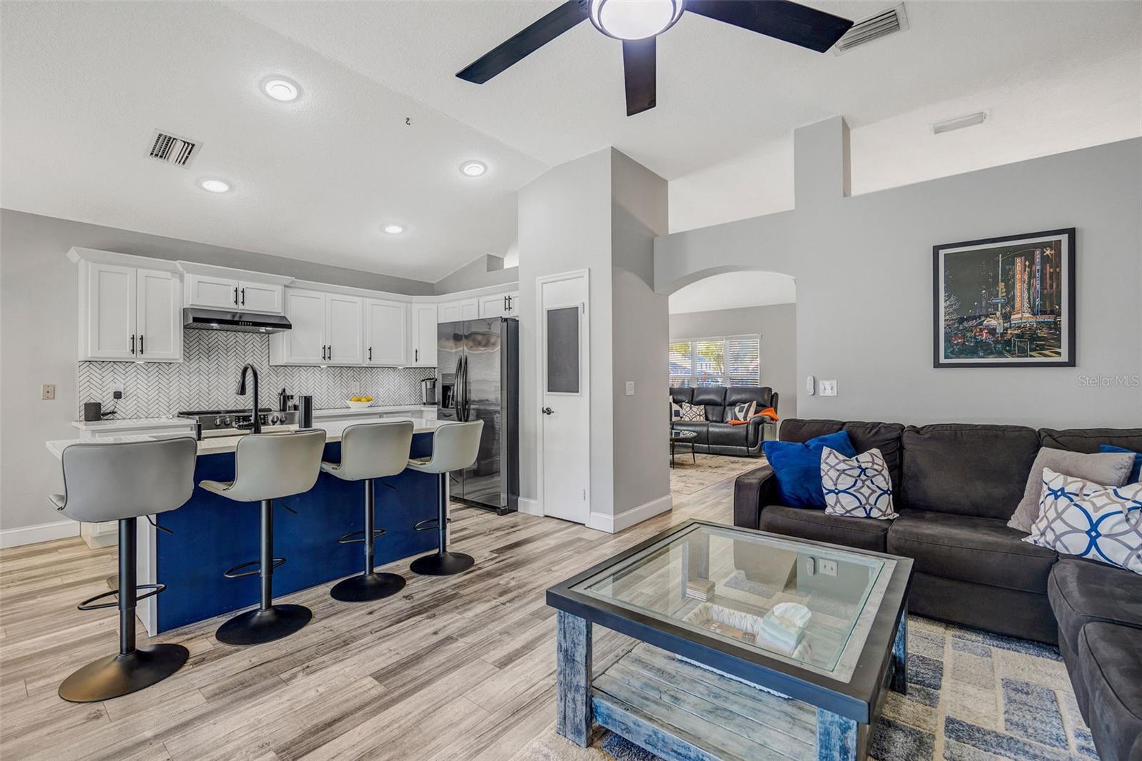 BUCKHORN UNIT 2 - Residential