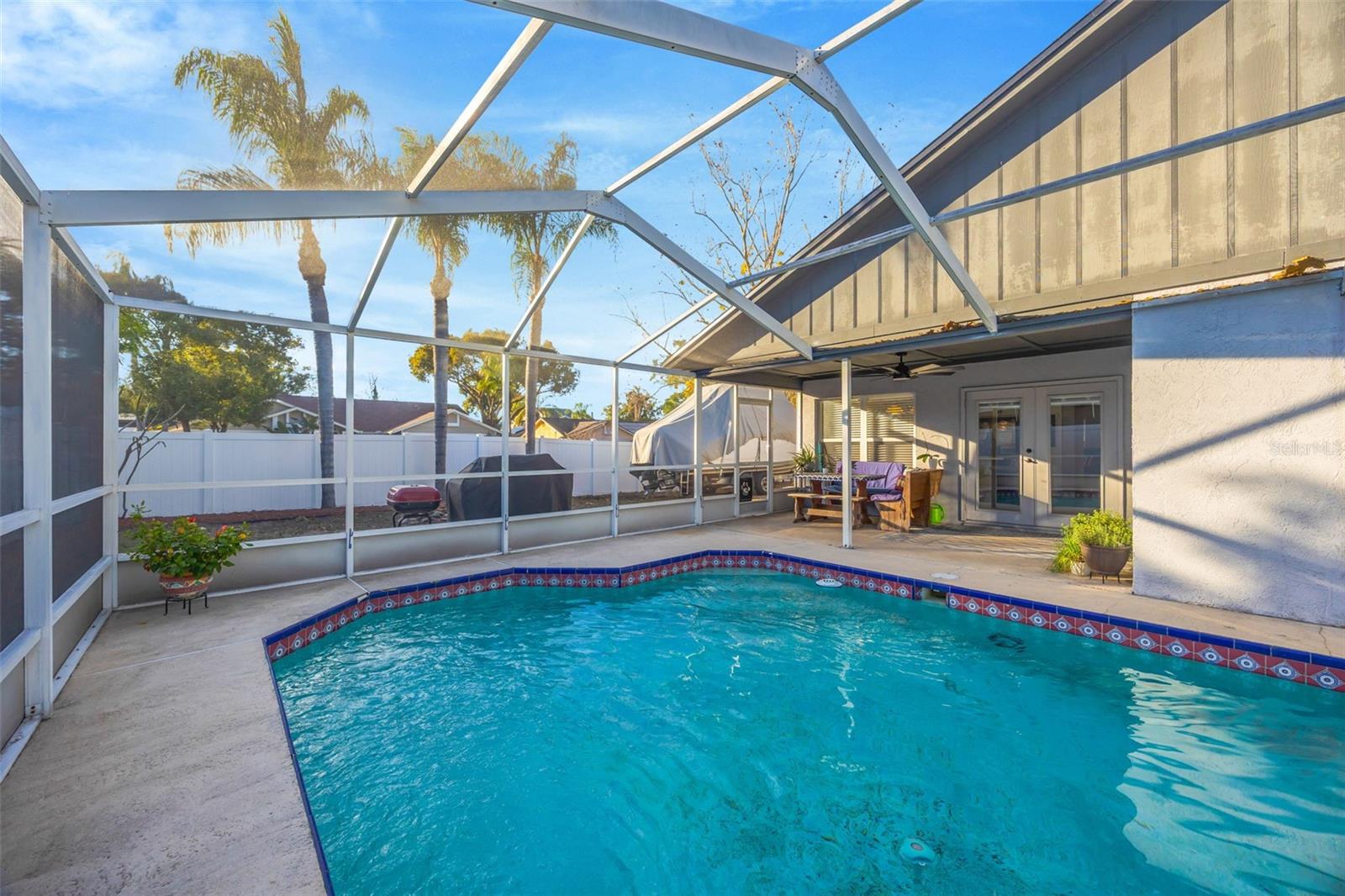 BUCKHORN UNIT 2 - Residential