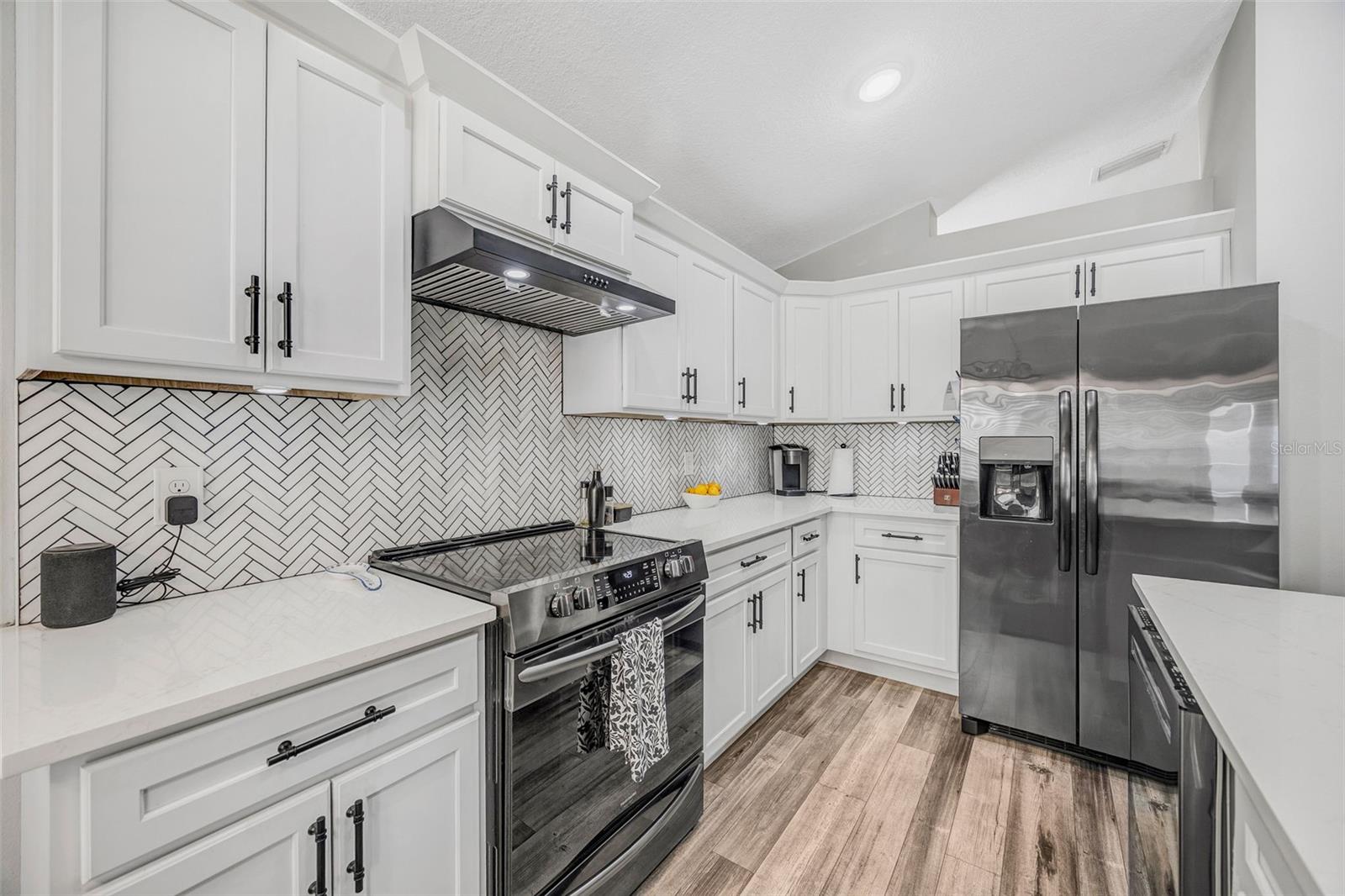 BUCKHORN UNIT 2 - Residential