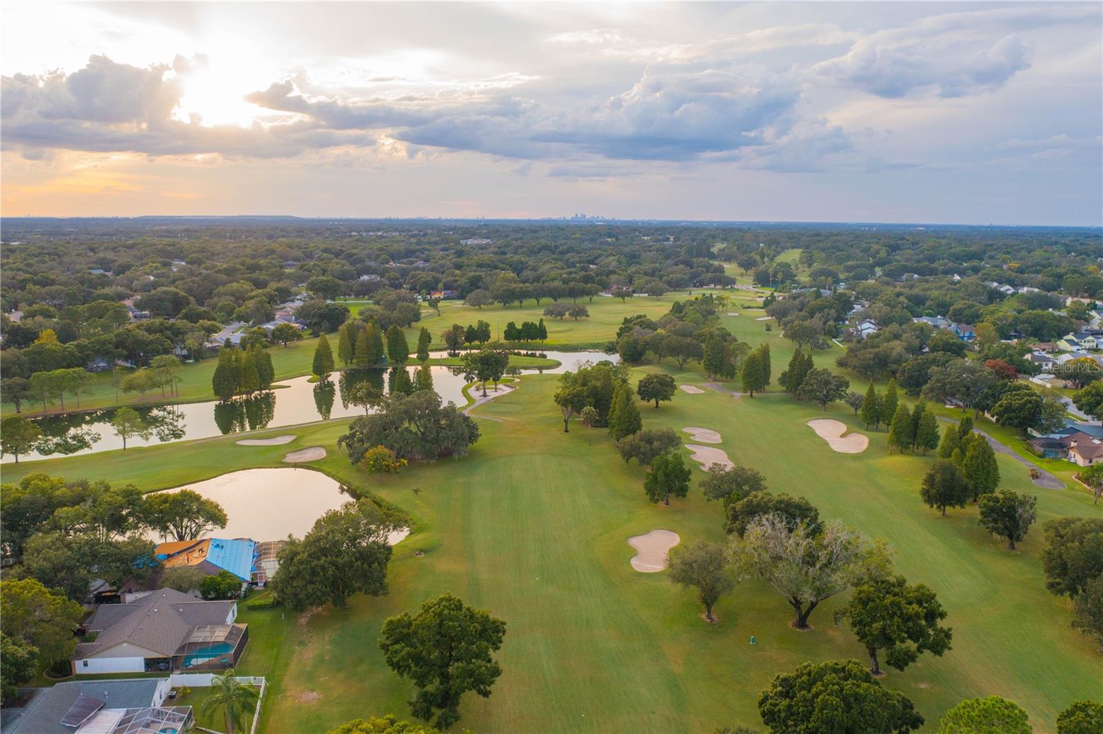 BUCKHORN UNIT 2 - Residential