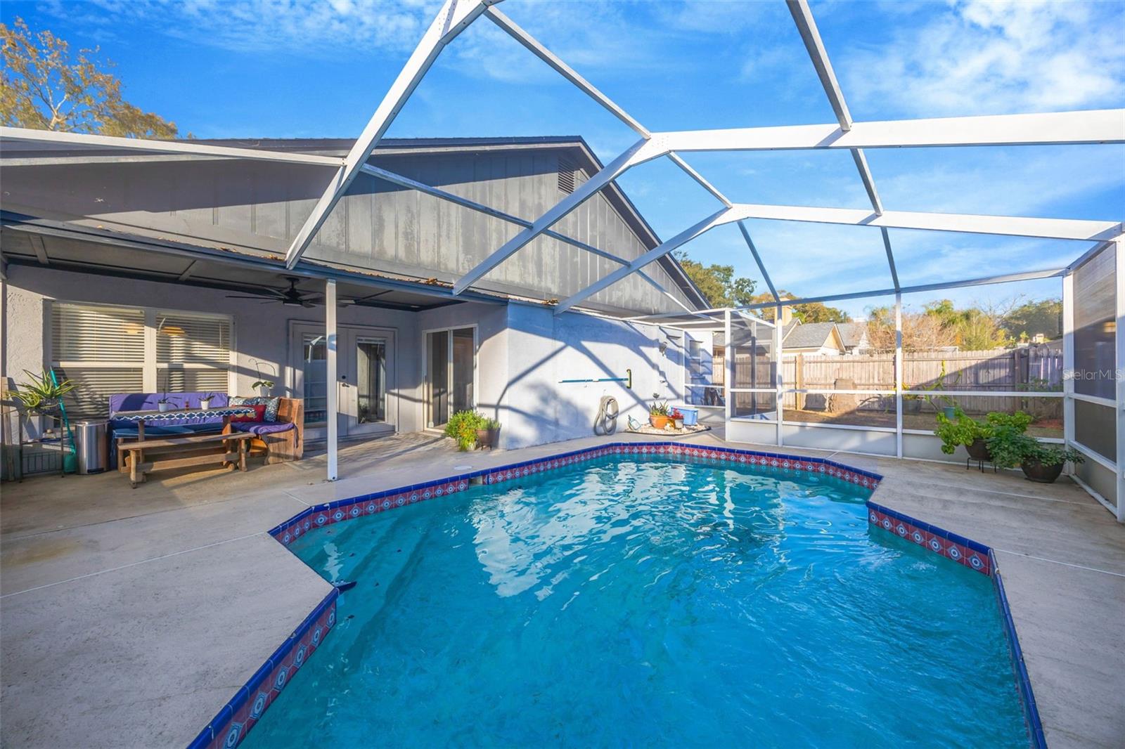 BUCKHORN UNIT 2 - Residential