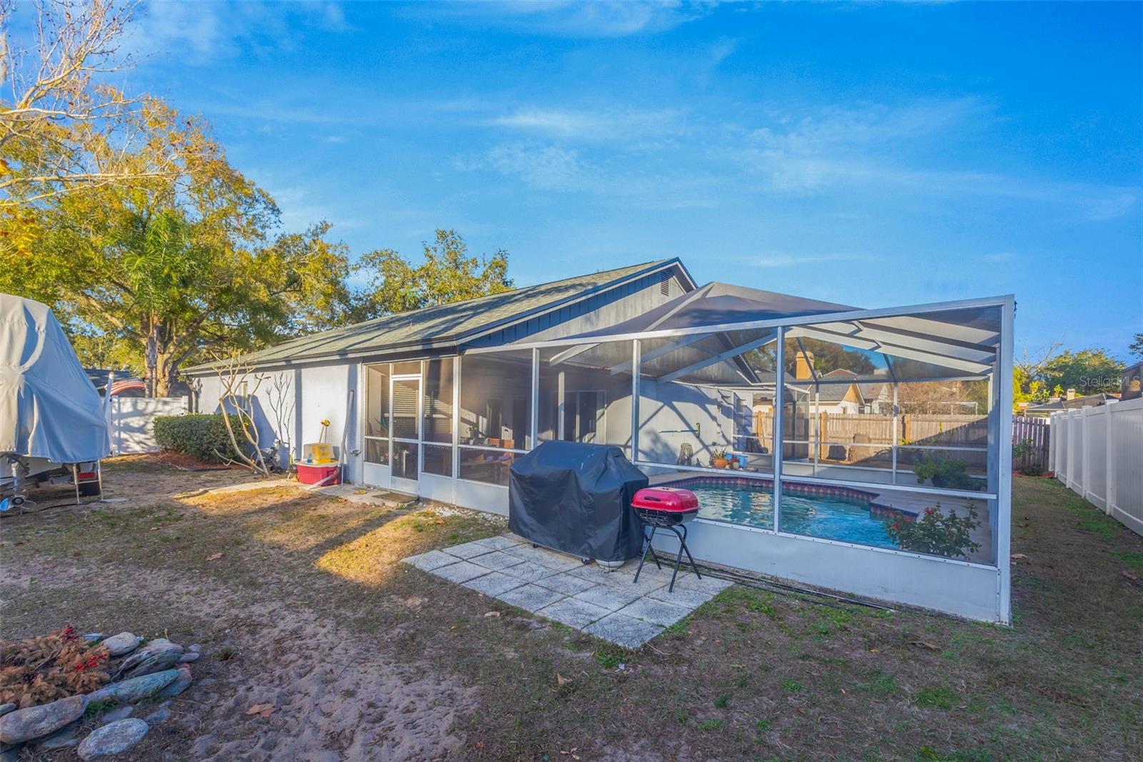 BUCKHORN UNIT 2 - Residential