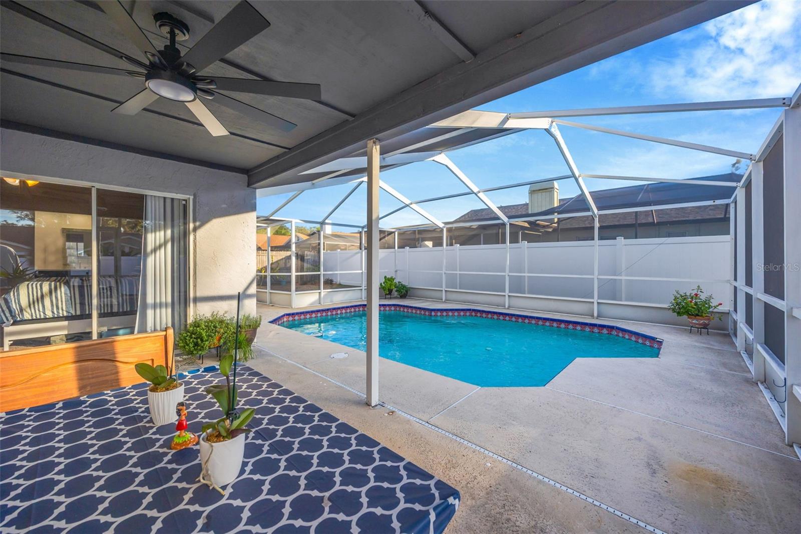 BUCKHORN UNIT 2 - Residential