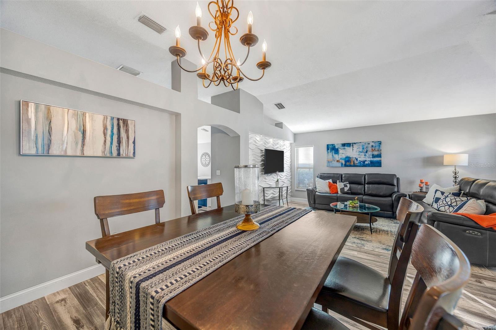 BUCKHORN UNIT 2 - Residential