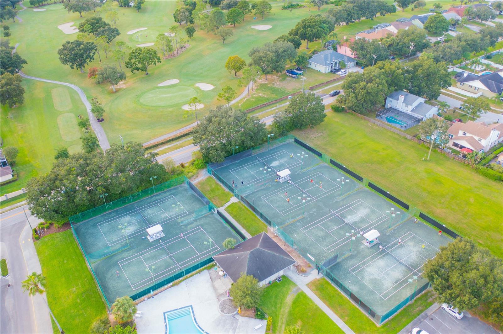 BUCKHORN UNIT 2 - Residential