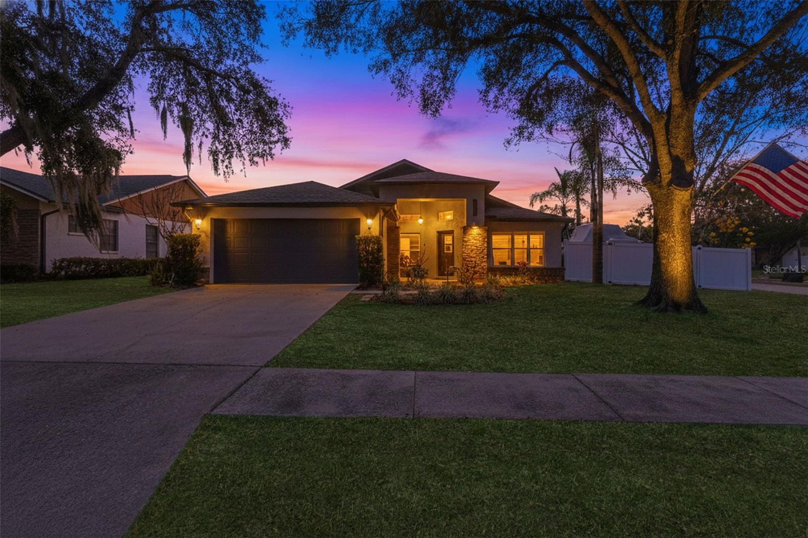 BUCKHORN UNIT 2 - Residential