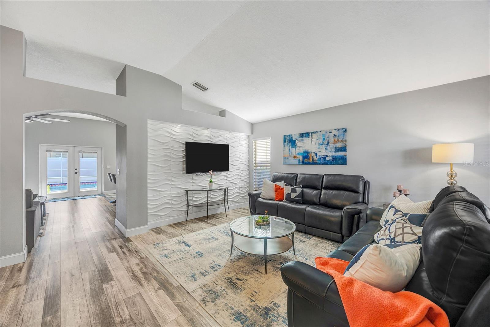 BUCKHORN UNIT 2 - Residential