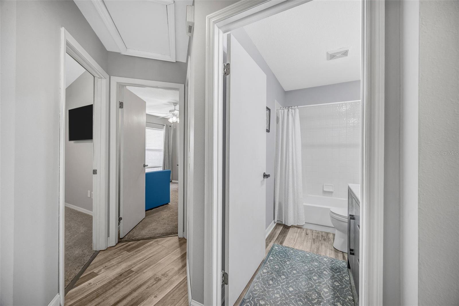 BUCKHORN UNIT 2 - Residential