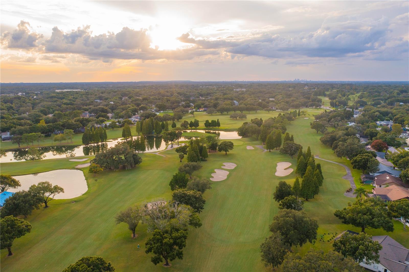 BUCKHORN UNIT 2 - Residential