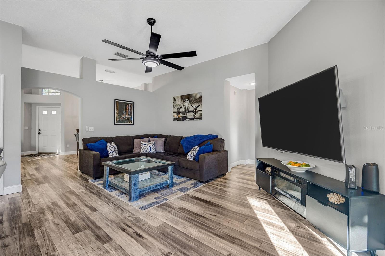 BUCKHORN UNIT 2 - Residential