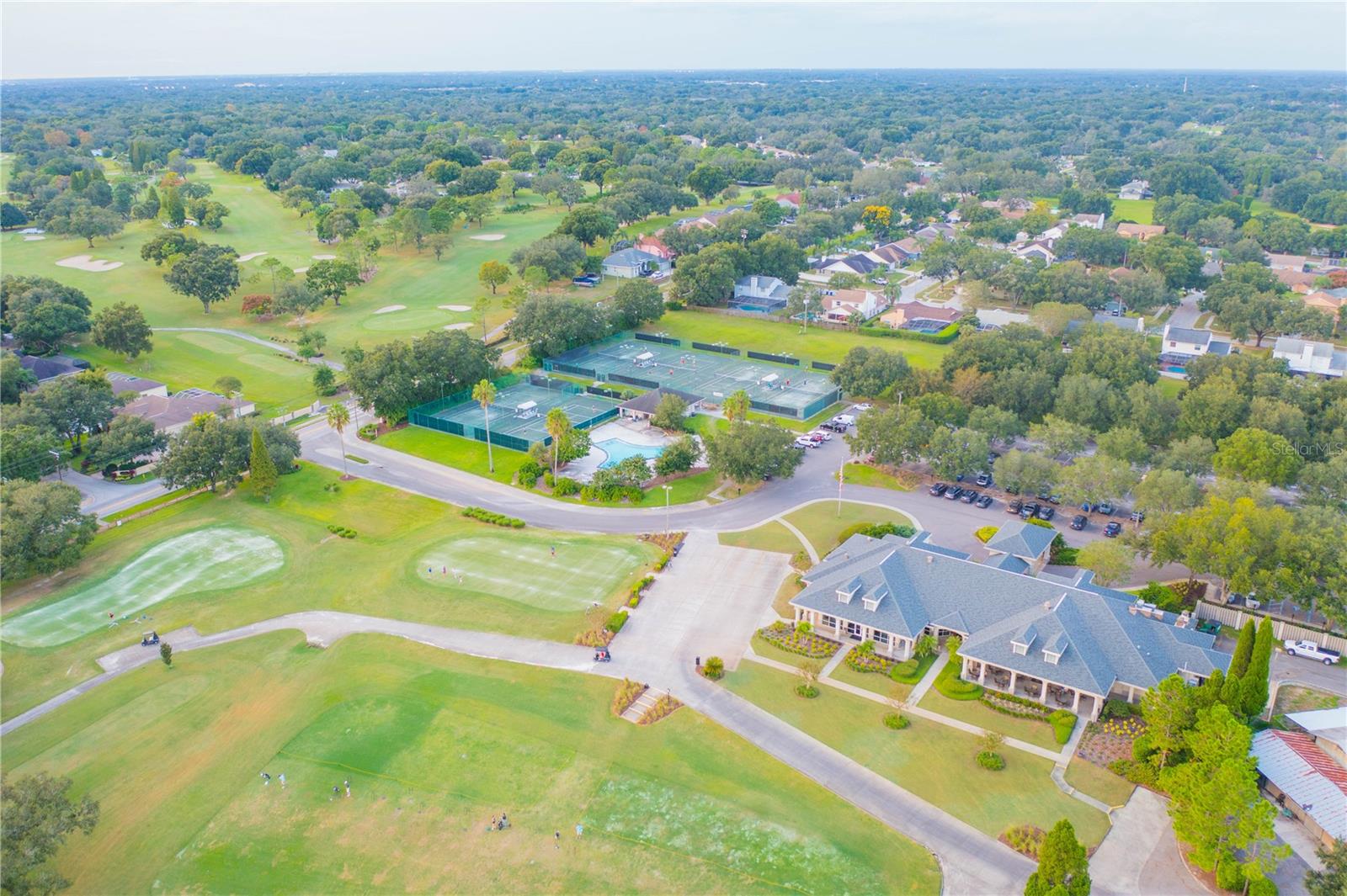 BUCKHORN UNIT 2 - Residential