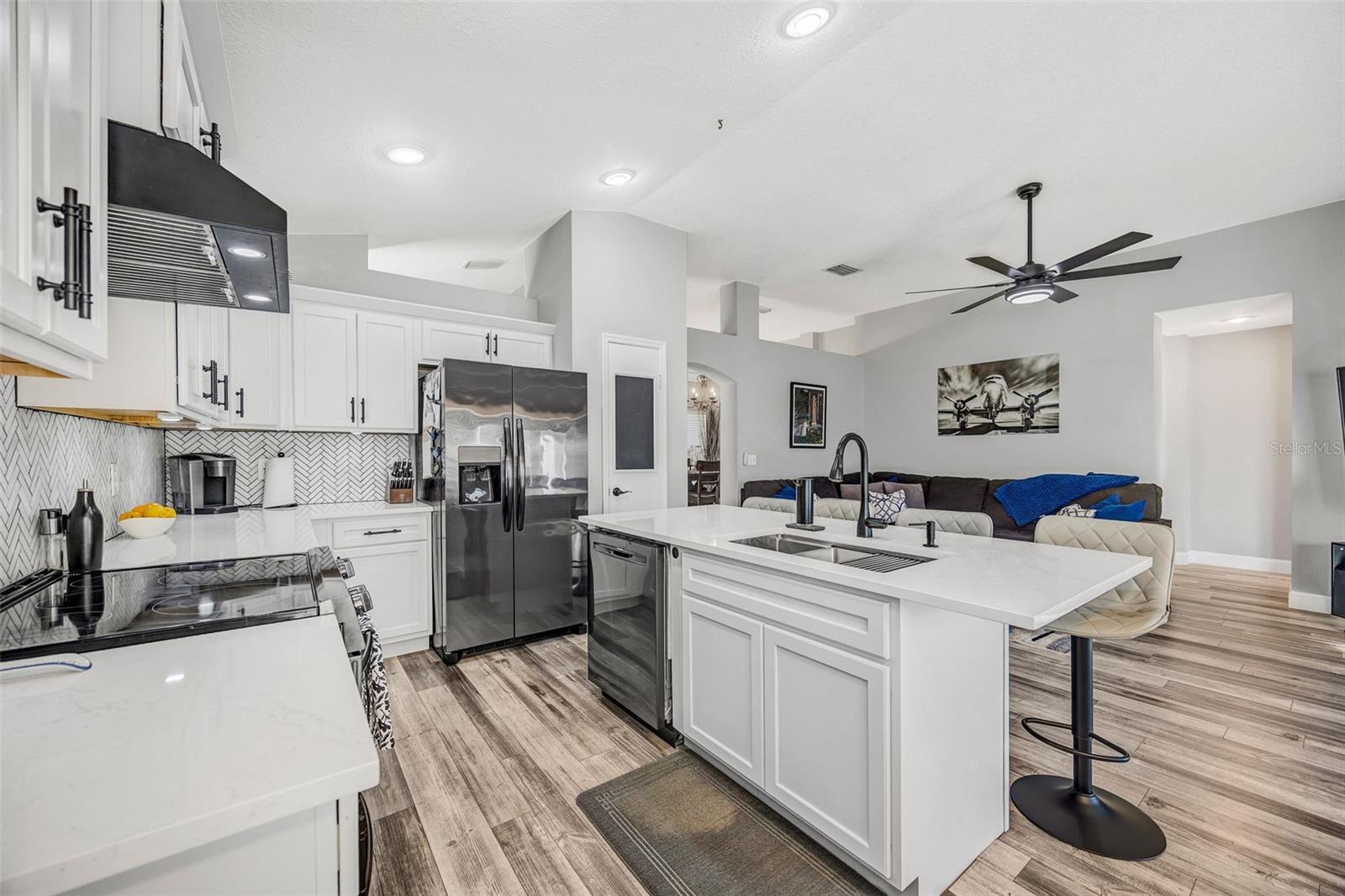 BUCKHORN UNIT 2 - Residential