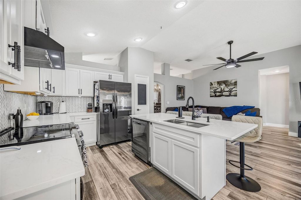 Photo of 2558 Brimhollow Drive, Valrico, FL 33596 (MLS # TB8467340)