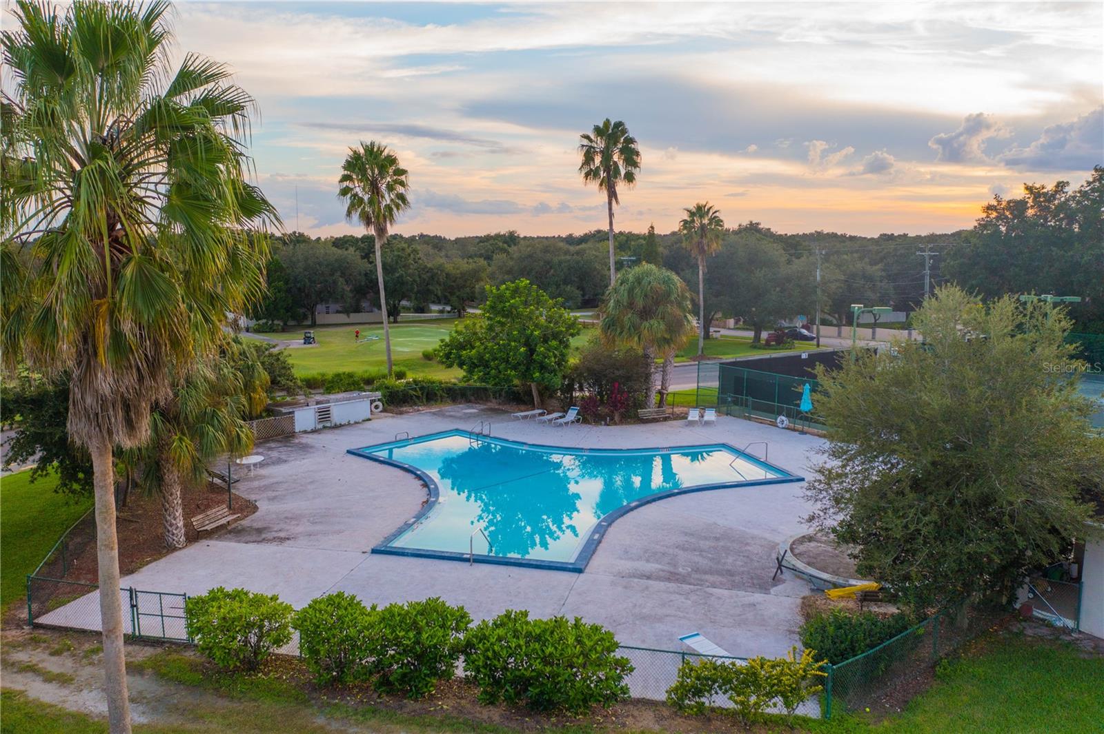 BUCKHORN UNIT 2 - Residential