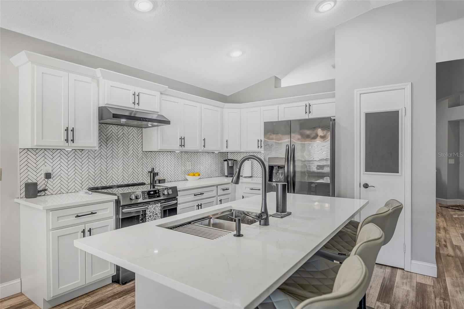 BUCKHORN UNIT 2 - Residential