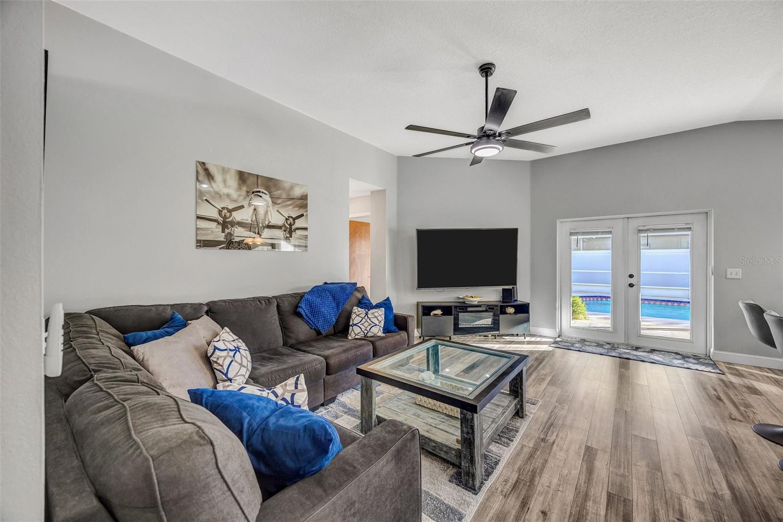 BUCKHORN UNIT 2 - Residential