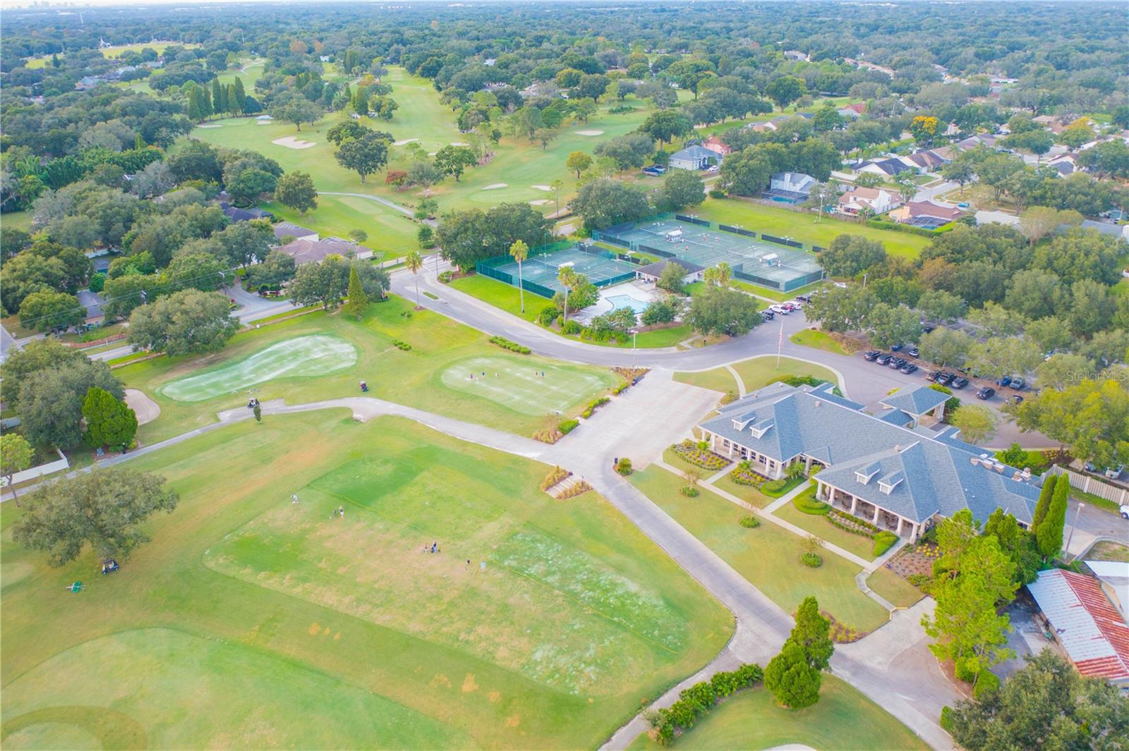 BUCKHORN UNIT 2 - Residential