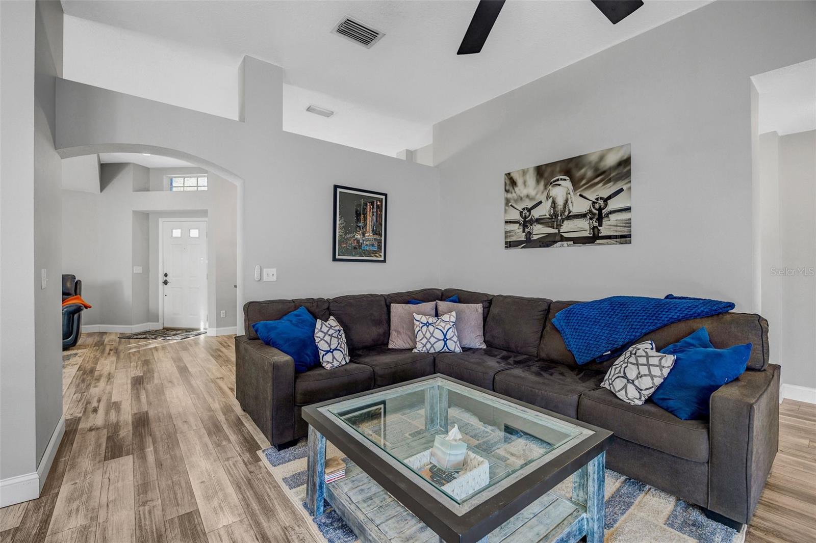 BUCKHORN UNIT 2 - Residential