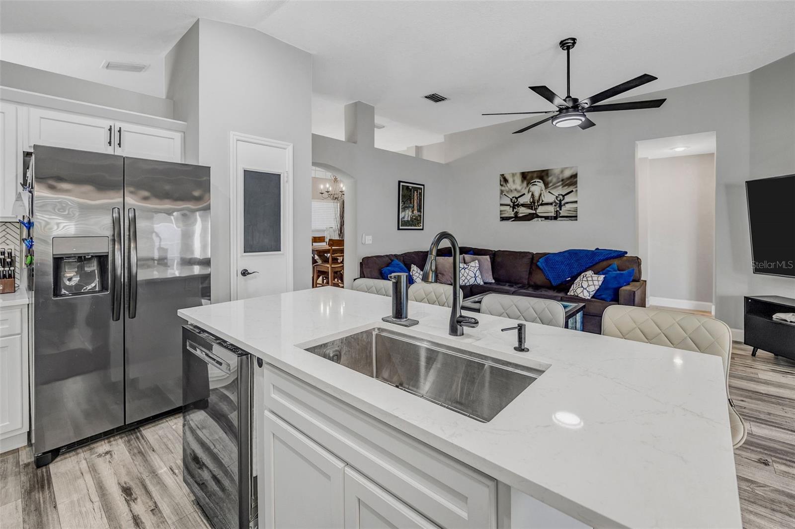 BUCKHORN UNIT 2 - Residential