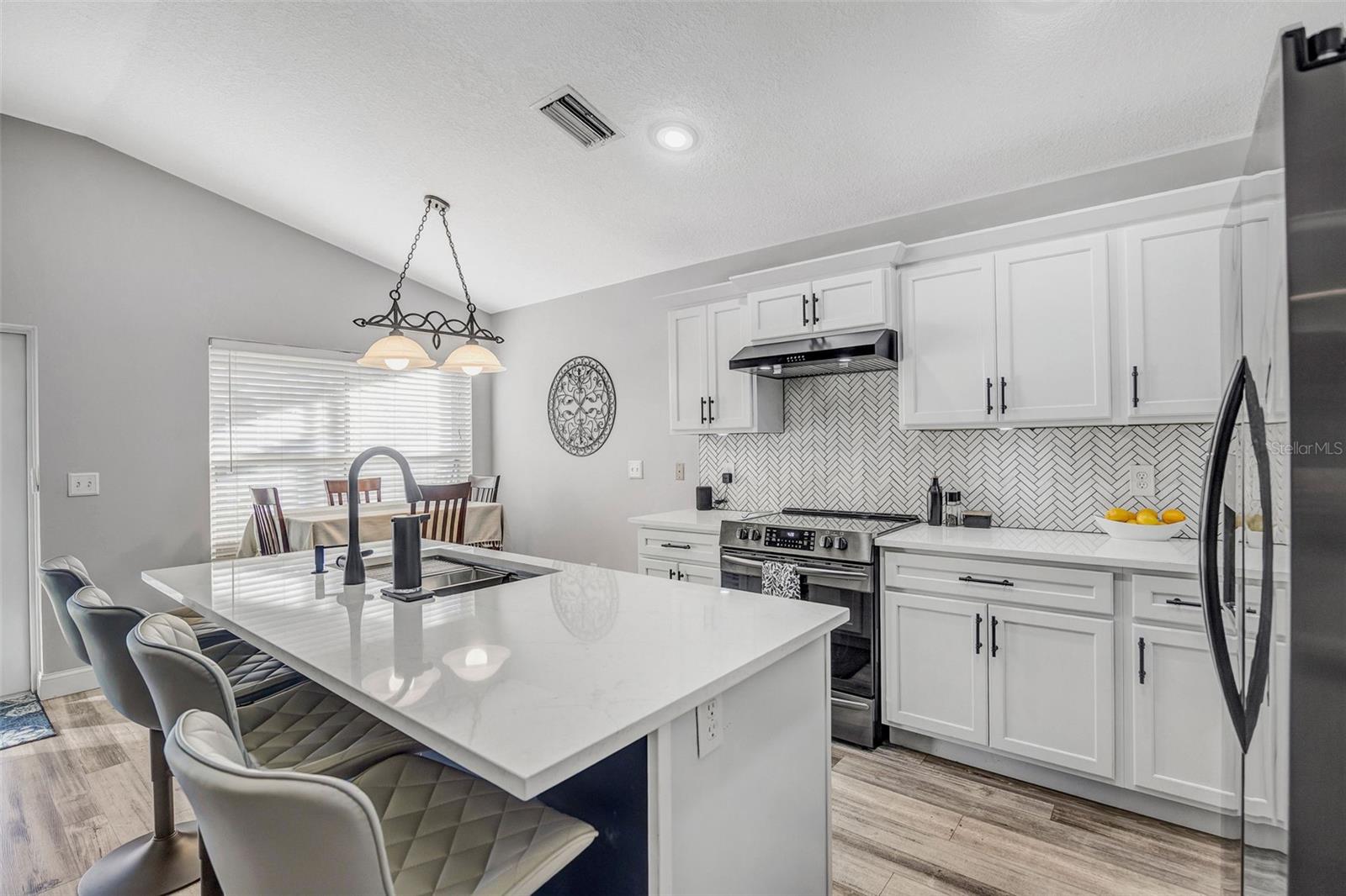 BUCKHORN UNIT 2 - Residential